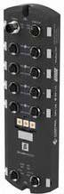 Actual product image Pepperl & Fuchs PEPPERL+FUCHS ICE3-8IOL-G65L-V1D