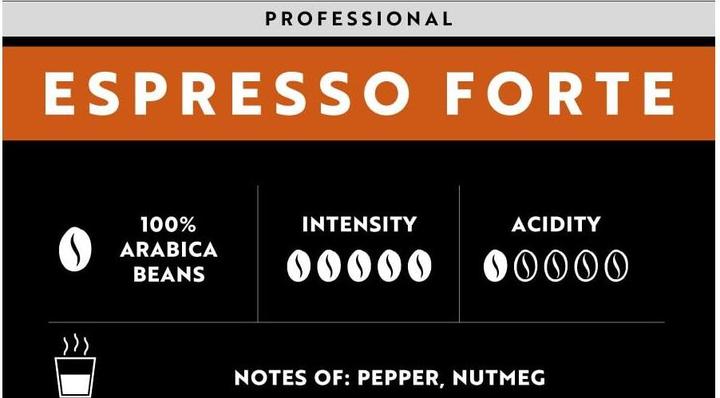 Produktbild Café Royal Espresso Forte (1000 g)