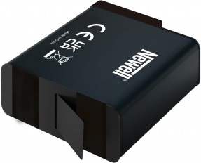 Immagine prodotto Newell Batteria di ricambio CINSBAJA per Insta360 Ace / Ace Pro