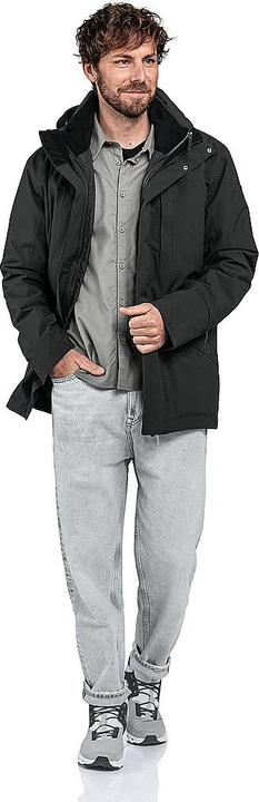 Immagine prodotto Schöffel Style Borkol 3in1 (50, L)