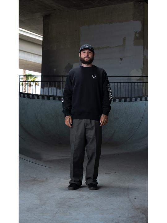 Actual product image Dickies Ronnie Sandoval Crew (XL)