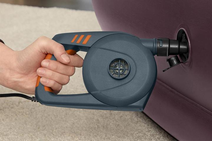 Produktbild Bestway Luftpumpe PowerGrip AC Air Pump