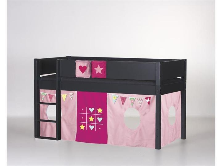 Image du produit Manis-h Manis h Rideau de jeu interactif Tic Tac Toe