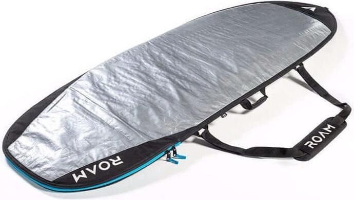Image du produit Roam Boardbag Surfboard Daylight Hybrid Fish 6.4