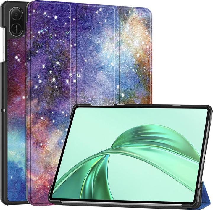 Produktbild Techsuit - FoldPro - Honor Pad X8a - Galaxy (Honor Pad X8a)