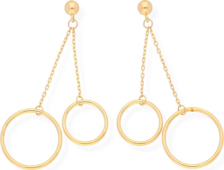 Actual product image Carat Chic (Gold 9ct)