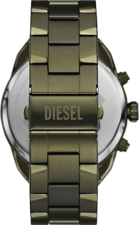 Image du produit Diesel Chronograph SPIKED (Chronographe, 49 mm)
