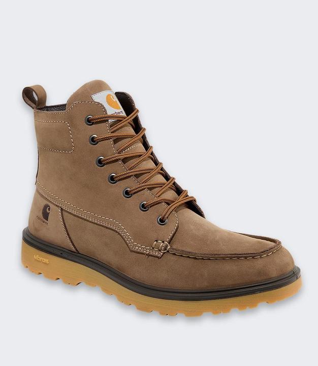 Produktbild Carhartt Greenfields Rugged Flex O2 Khaki Schuhe (46)