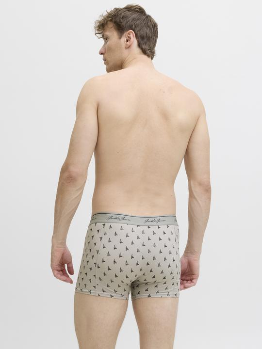 Produktbild Jack & Jones Jactate Trunks 3 Pack Sn (XXL, 3er Pack)