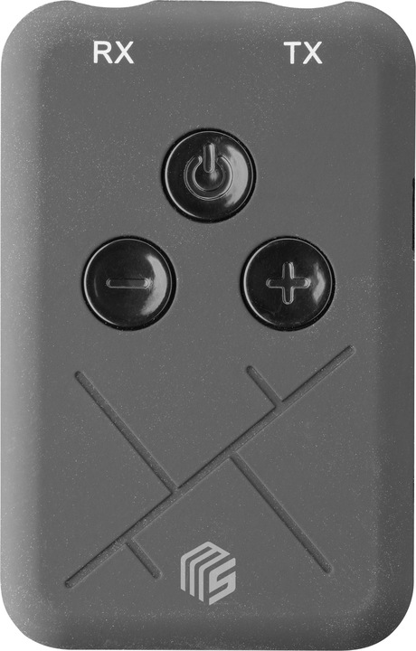 Actual product image Music Sound Bluetooth Audio Transmitter & Receiver (Transmitter & Receiver)