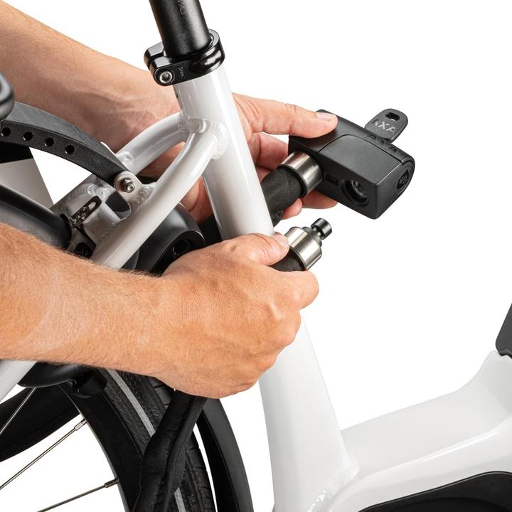 Produktbild AXA Foldable 8-130 (130 cm)