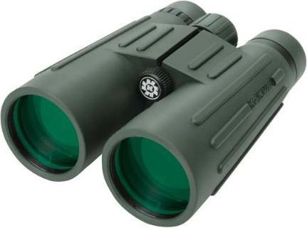 Actual product image Konus Binoculars Emperor 12x50 WP/WA met Phasecoating (12 x, 50 mm)
