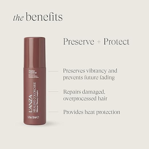 Productafbeelding L'Anza Healing Colour Care Traumabehandeling (150 ml)