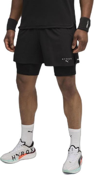 Produktbild Puma Hyrox Train Short (M)