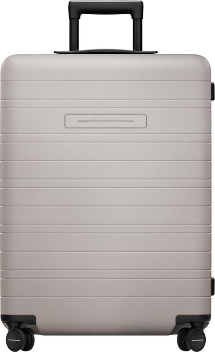 Image du produit Horizn Valise à coques rigides CHECK-IN gris clair mélangé