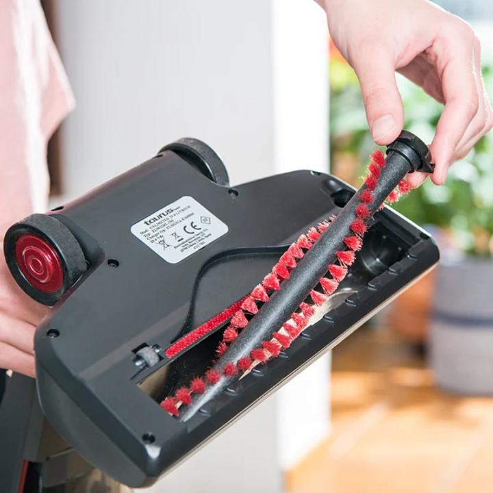 Actual product image Taurus Unlimited lithium battery-powered vacuum cleaner 948176000
