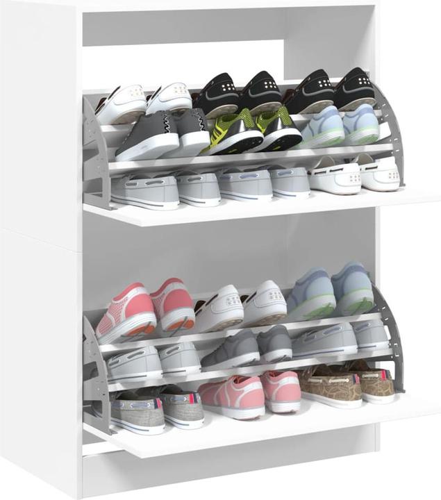 Immagine prodotto vidaXL Jennica (80 x 42 x 108 cm)