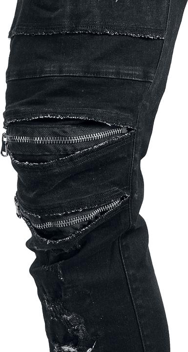 Image du produit Rock Rebel by EMP Jared (W32/L34)