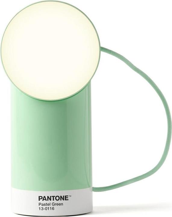 Produktbild Lexon LED Lamp Orbe X