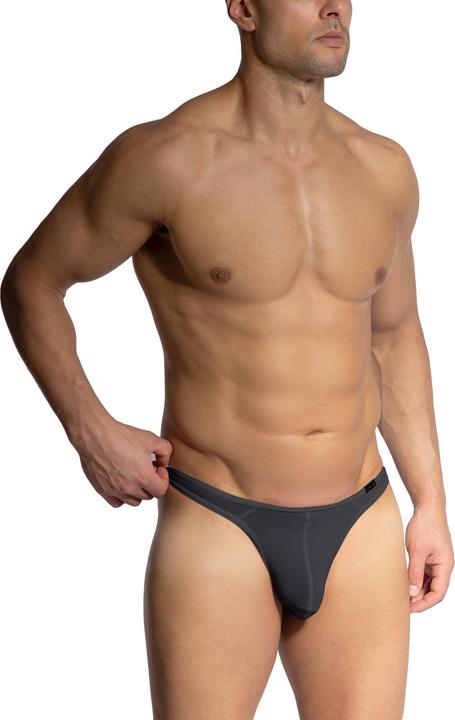 Actual product image Olaf Benz String RED2455 Mini thong (M, Single pack)