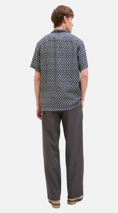 Immagine prodotto Jack & Jones Jprblulincoln Print Resort S/S Shirt Ln (XL)