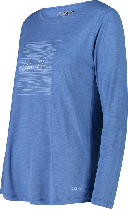 Actual product image CMP Campagnolo Longsleeve (3XL)