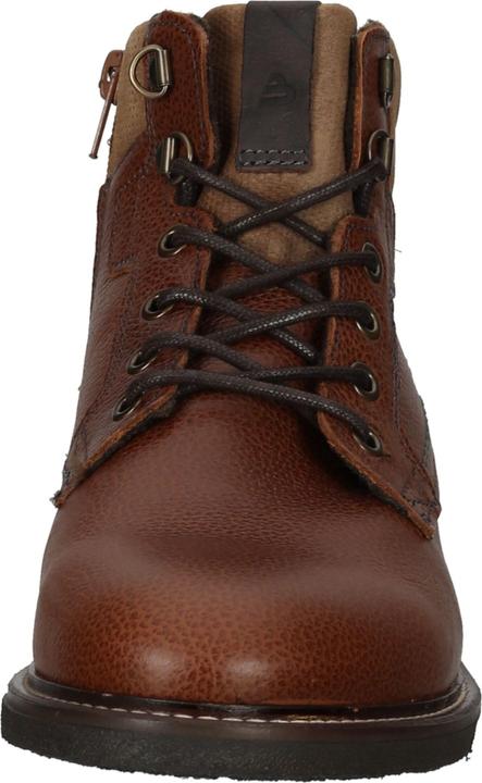 Actual product image Bullboxer Stiefelette (43)