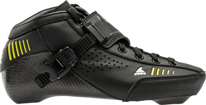 Produktbild Rollerblade Nitroblade Jr Boot (35)