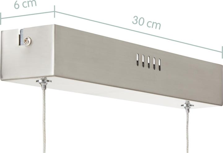 Produktbild micasa Nicola (2238 lm)