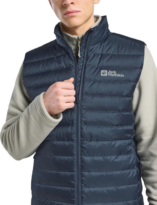 Produktbild Jack Wolfskin Pilvi Down Vest M (XL)