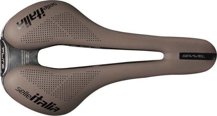 Actual product image Selle Italia Flite Boost Gravel TI 316 Superflow