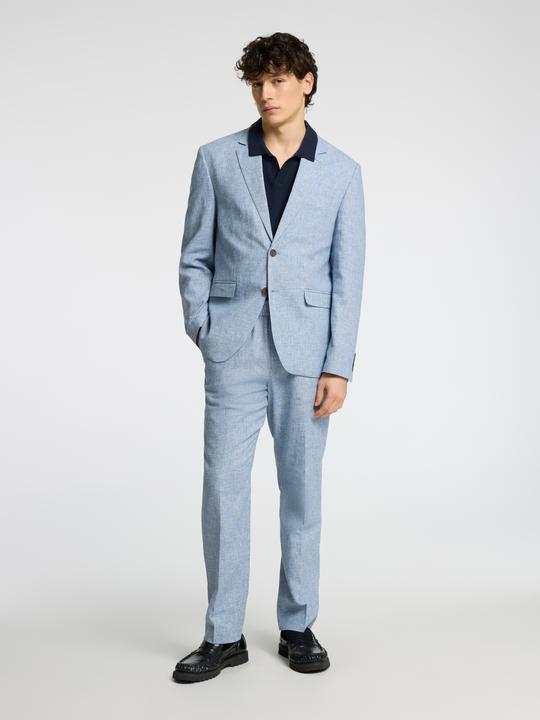 Produktbild Selected Homme Slhreg-Malik Sun Trs Noos (54)