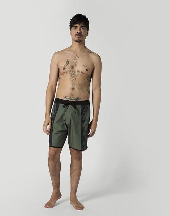 Image du produit Mystic Warped Boardshort (31)