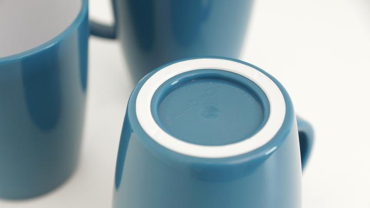 Produktbild Brunner Becher-Set Cascade Aqua