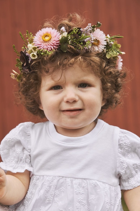 Produktbild Hust and Claire Baby Kleid Kristi (68)