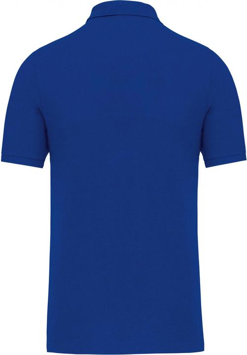 Produktbild Kariban Ökologisch verantwortliches Polo-Shirt (M)