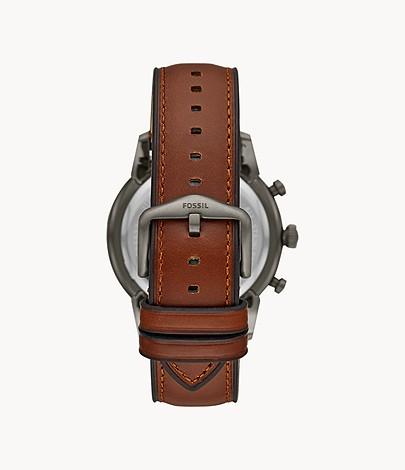 Actual product image Fossil Townsman (Analogue wristwatch, 44 mm)
