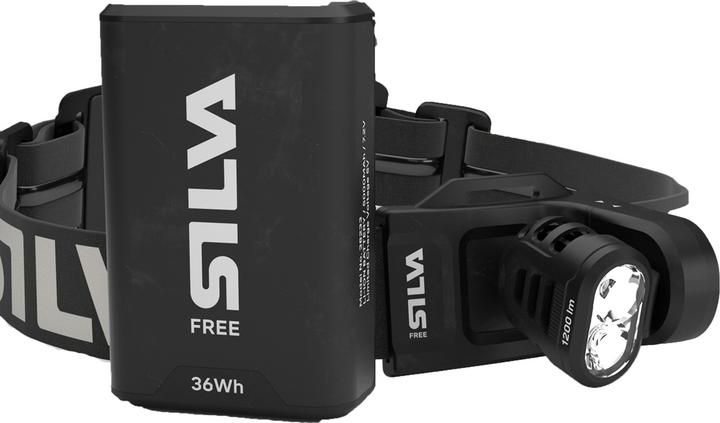 Image du produit Silva Free 1200 M (1200 lm)