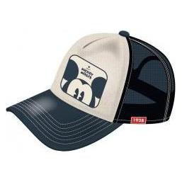 Arditex Mickey Mouse - Casquette 56/58cm, Mausmatte