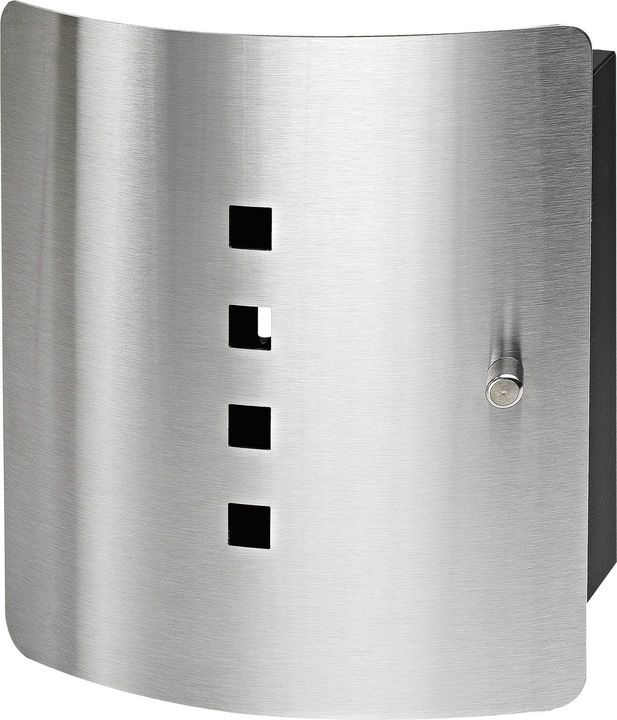 Actual product image Burg Wächter Key box