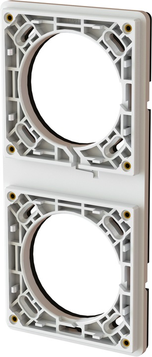 Produktbild Max Hauri exo Befestigungsrahmen UP IP55