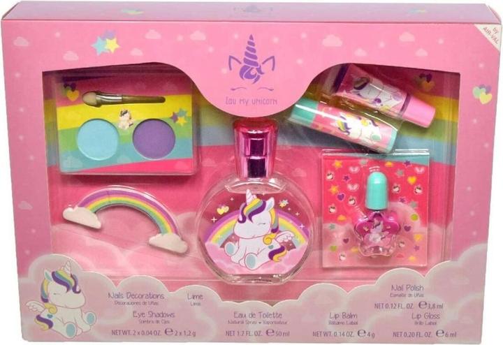 Lidschatten, Lippenpflege, Nagellack, Nagelpflegeprodukte, Parfum