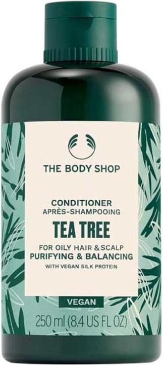 Produktbild The Body Shop Conditioner (250 ml)