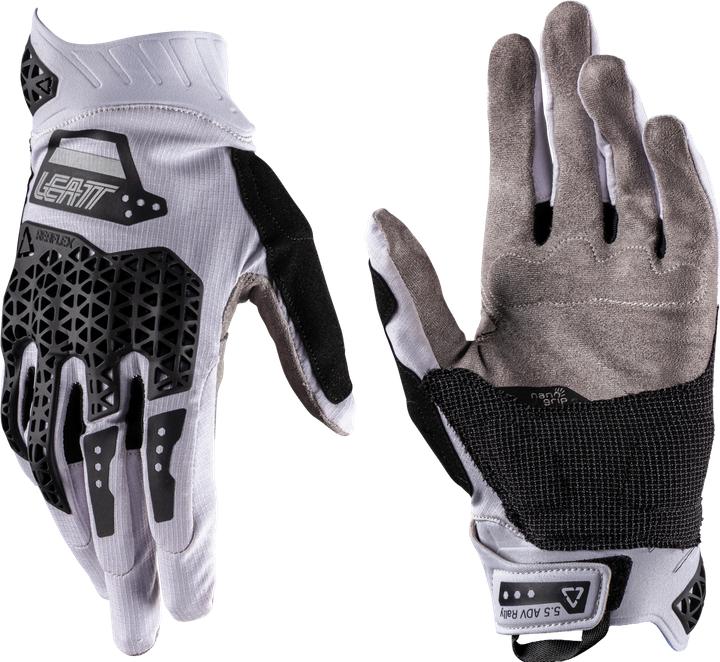 Productafbeelding Leatt Adv Rally 5.5 Burn Handschuhe (Mannen, 9, L)