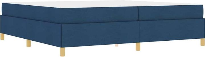 Actual product image vidaXL Bedstead (200 x 200 cm)