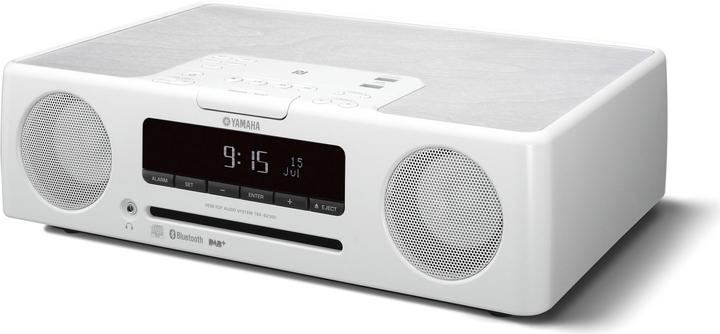 Image du produit Yamaha Tsx-B235d (DAB+ DAB, FM, Bluetooth, NFC)