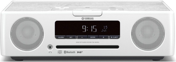 Produktbild Yamaha Tsx-B235d (DAB+, FM, Bluetooth, NFC)