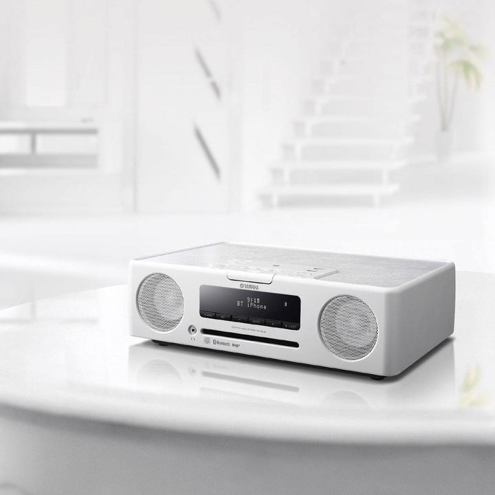 Image du produit Yamaha Tsx-B235d (DAB+ DAB, FM, Bluetooth, NFC)