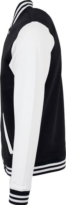 Produktbild Build Your Brand Basic VarsityJacke (USCollegeStil) (M)