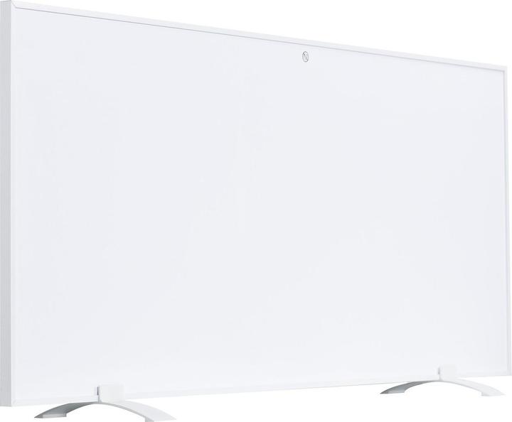 SHE SHX SHXA700-WiFi Infrarotheizung mit WiFi 700 Watt, weiss (700 W)